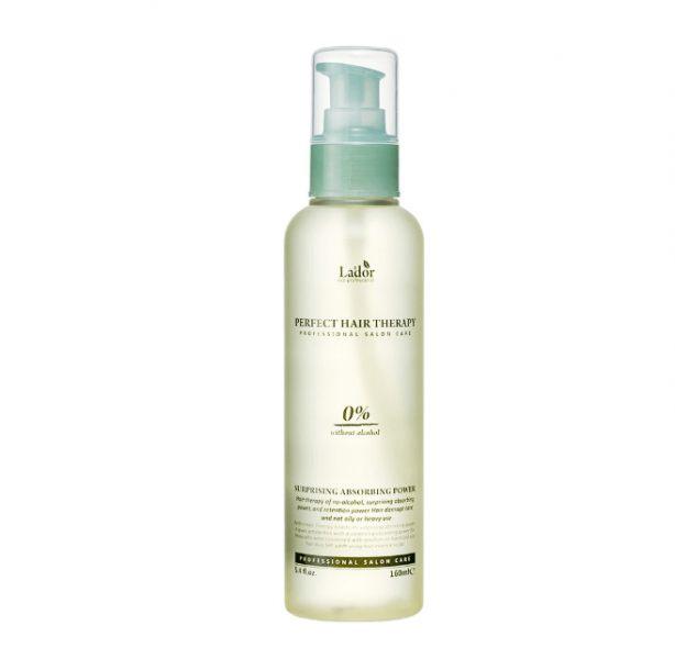 Сыворотка Lador для восстановления волос perfect hair therapy 160 мл
