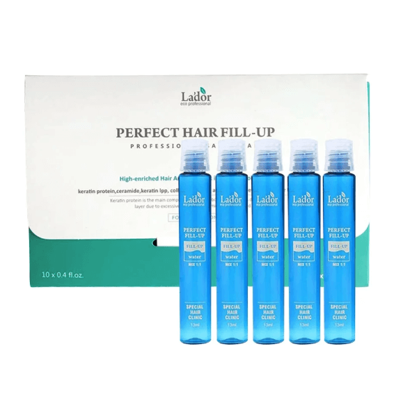 Lador Филлер для восстановления волос Perfect Hair Filler 13ml - фото 1 - id-p156622548