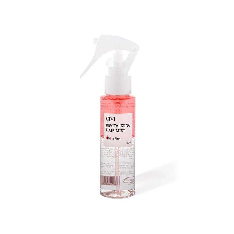 Мист для волос Esthetic House CP-1 REVITALIZING HAIR MIST Petite Pink 80 мл