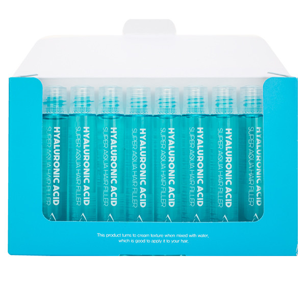 Филлер с гиалуроновой кислотой Farmstay Hyaluronic Acid Super Aqua Hair Filler 13 мл