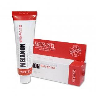 Отбеливающий крем Medi-Peel Melanon X Cream 30ml - фото 1 - id-p156623112