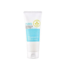 [PURITO] Слабокислотный гель для деликатного очищения кожи PURITO Defence Barrier Ph Cleanser 150ml