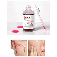 ESTHETIC HOUSE Пилинг-сыворотка ГЛИКОЛЕВАЯ Toxheal Red Glyucolic Peeling Serum, 100 мл