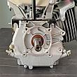 Двигатель GX 420ks (вал 25мм под шлиц) с капотом 16 л.с, фото 3