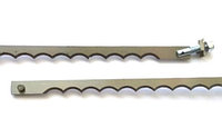 Рамные ножи для хлеборезательных машин VLB