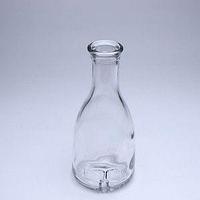 Бутылка стеклянная 200 мл 0,200-BELL (19*21)
