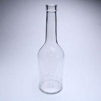 Бутылка стеклянная 500 мл 0,500  "Наполеон" (20*21)