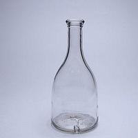 Бутылка стеклянная 500 мл 0,500-BELL (19*21)