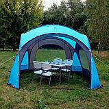 Палатка-шатер Green Glade Rodos, фото 3