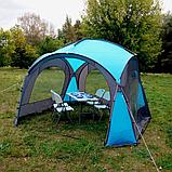 Палатка-шатер Green Glade Rodos, фото 5