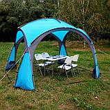 Палатка-шатер Green Glade Rodos, фото 6