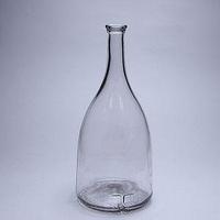 Бутылка стеклянная 1000 мл 1.0 л BELL (19*21)