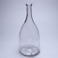 Бутылка стеклянная 1500 мл 1.5 л BELL (19*21)