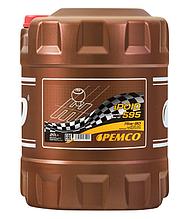 Трансмиссионное масло Pemco iPOID 595 75W90 GL-5 20л.
