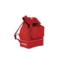 Сумка-рюкзак средняя с двойным дном ERREA MERCURY Красный