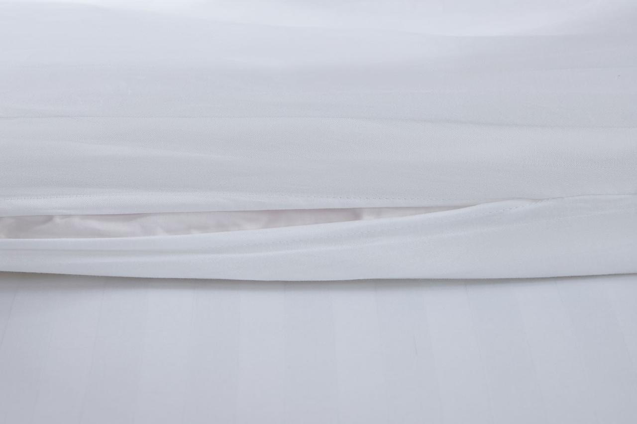 Комплект постельного двуспальный Stripe 70х70 - фото 9 - id-p156630702