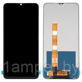 Дисплей Original для Realme C11/C12/C15