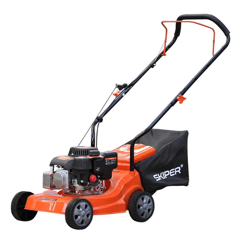 Газонокосилка SKIPER GW400 - фото 3 - id-p156635478