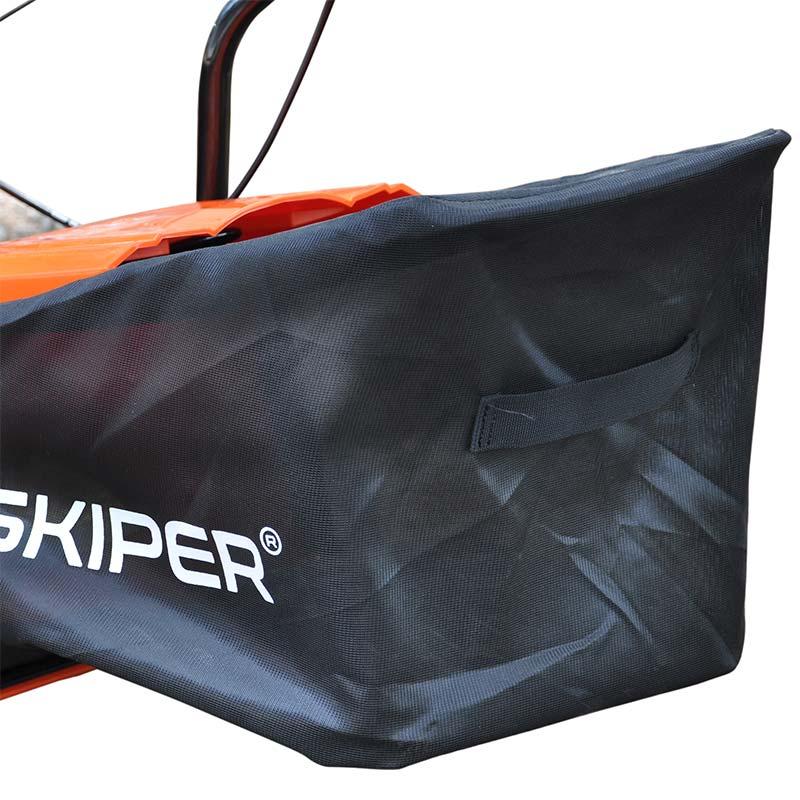 Газонокосилка SKIPER GW400 - фото 5 - id-p156635478