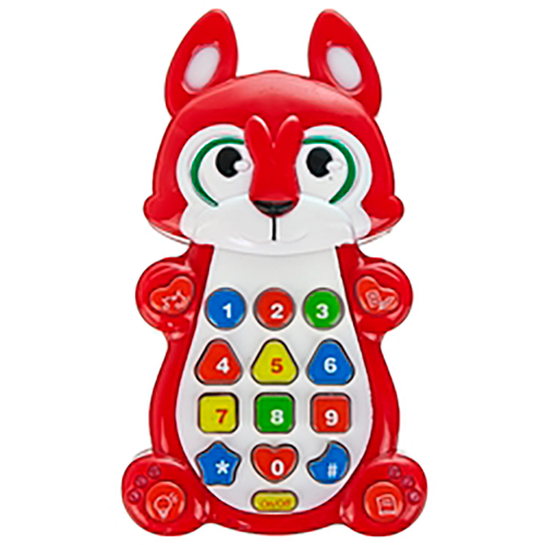 Детский смартфон PLAY SMART, BOX, арт. 7614 (ID#156636157), цена: 21 ...