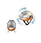 Smart Шлем с камерой Airwheel C5 (белый, оранжевый), фото 5