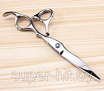 Профессиональный комплект ножниц для стрижки волос, фото 2