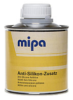 MIPA 234700000 Anti-Silikon-Zusatz Антисиликоновая добавка 250мл