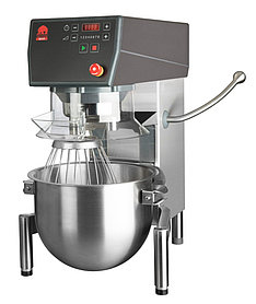 Миксер Планетарный Varimixer Kodiak 20L Cr20/Vl1C Настольный