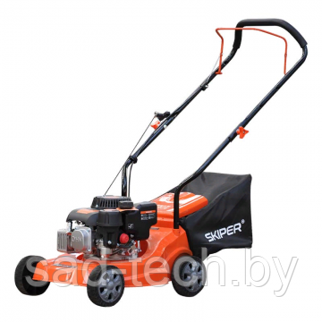Газонокосилка бензиновая SKIPER GW401S, фото 2