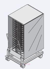 Чехол Кассеты Для Тарелок Rational 102 6004.1014