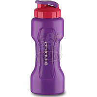 Бутылка для воды Indigo Onega 0,72 л (фиолетовый/розовый) (арт. IN009-PU-PI)
