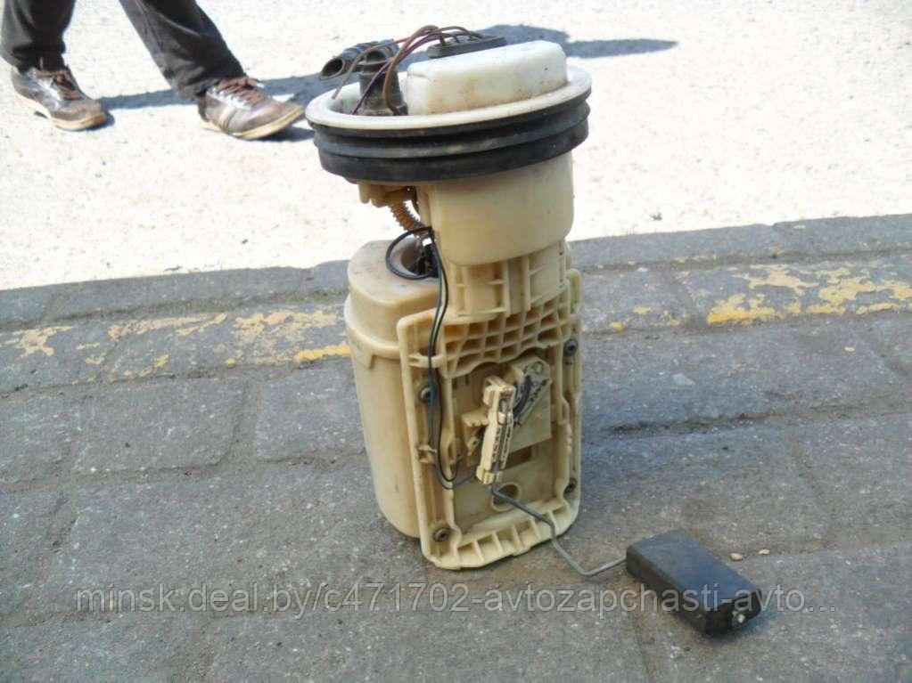 Топливный Насос Гольф 4 Купить