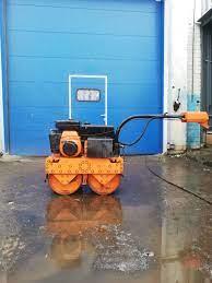 Продажа виброкатка SAKAI SV-6