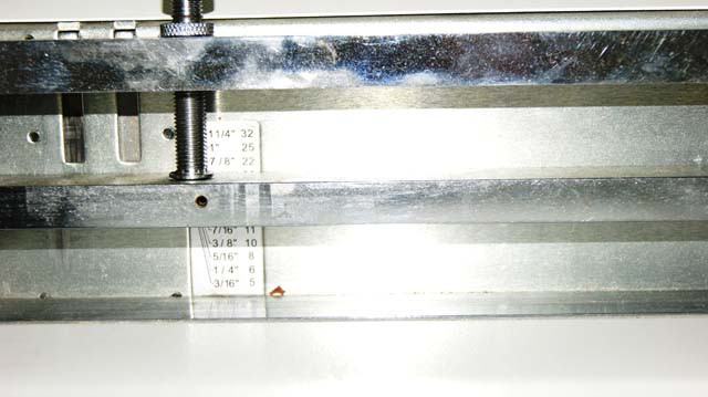 Ручное закрывающее пружину устройство MC 360 - фото 2 - id-p816375