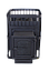 Банная печь ComfortProm сталь 8мм (до 20 м. куб.) чугунная дверь, фото 2