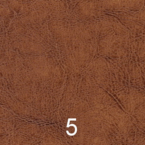 Кухонный уголок Зевс коричневый 2 - фото 1 - id-p156725784