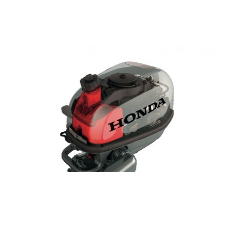 Лодочный мотор Honda BF5DH-SHU - фото 1 - id-p156729078