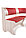 Кухонный уголок Тюльпан Ясень 112-101, фото 2