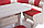 Кухонный уголок Тюльпан Ясень 112-101, фото 6