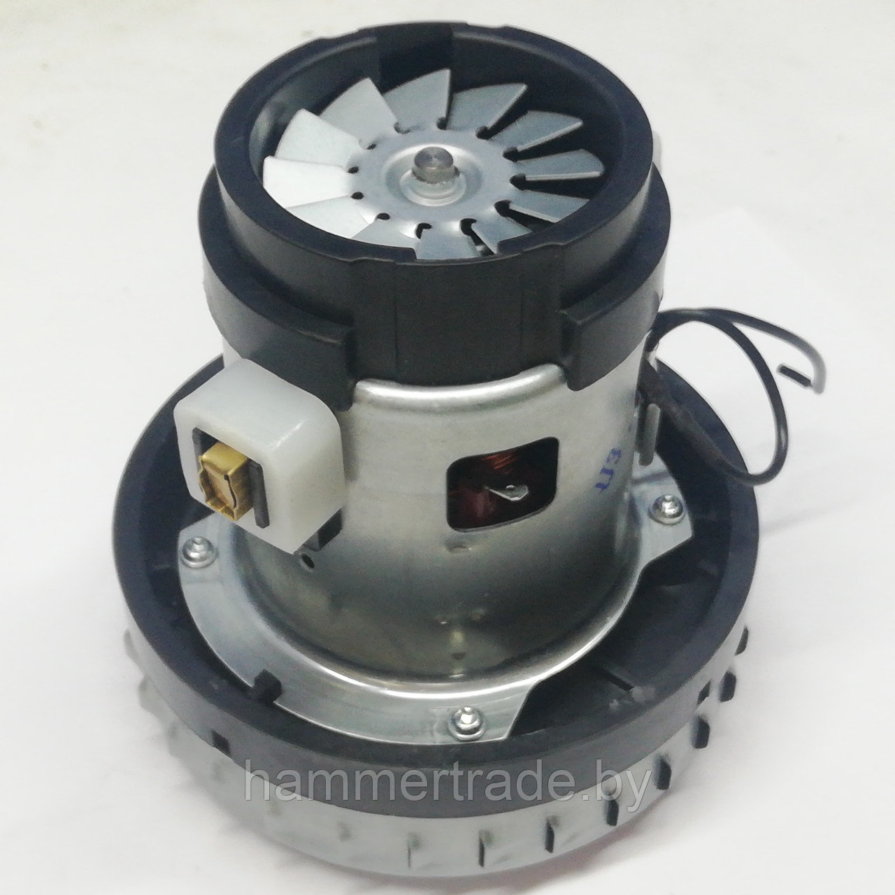 Двигатель для пылесоса Bosch AdvancedVac 20 - фото 1 - id-p156731543
