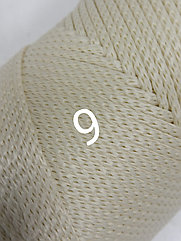 Пряжа Maccaroni Macrame 9