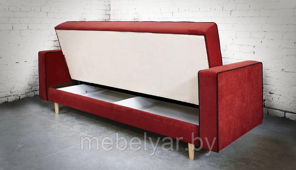Диван-кровать ДМ Мебель Люксор - фото 3 - id-p156732984