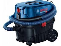 Пылесос BOSCH GAS 12-25 PL (1250 Вт, 25 л, класс: L, самоочистка: автомат)