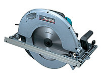 Циркулярная пила MAKITA 5143 R в кор. (2200 Вт, диск 355х30 мм, до 130 мм, без регул. об.)