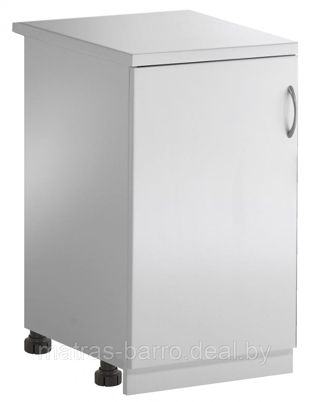 Шкаф кухонный НШ50р с рабочей поверхностью (столешница 26 мм) - фото 1 - id-p156740585