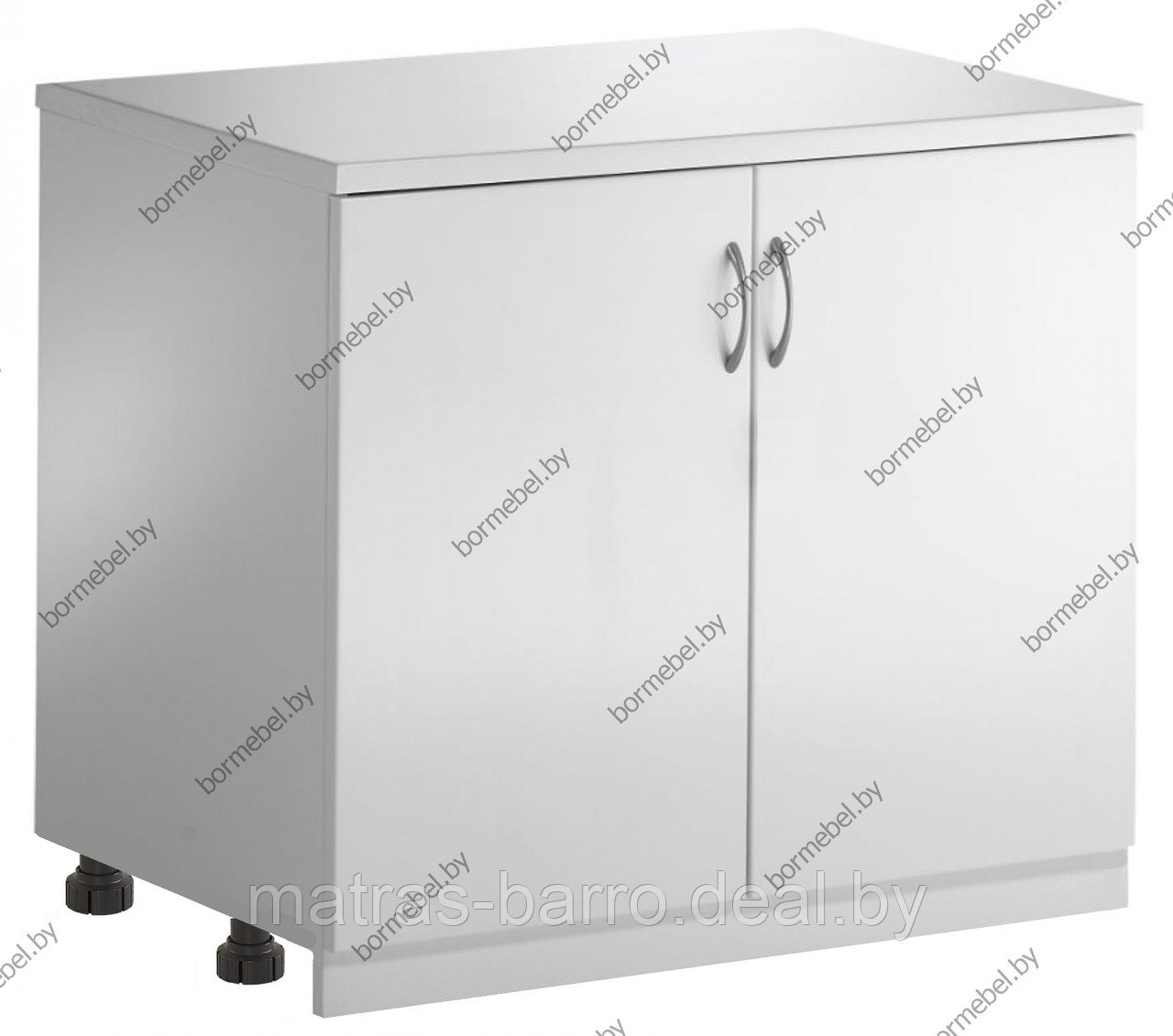 Кухонный напольный шкаф НШ80р с шуфлядой и столешницей (800 мм) - фото 4 - id-p104398401