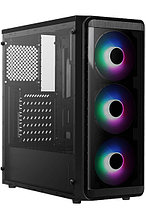 Компьютер игровой на базе процессора AMD Ryzen 5 3600 [Процессор: AMD Ryzen 5 3600 (ядер: 6 по 3.6 ГГц),