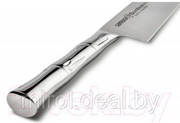 Нож Samura Bamboo SBA-0087 - фото 2 - id-p156739339