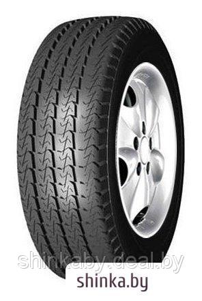 Летние шины KAMA Euro LCV-131 235/65R16C 115/113R - фото 1 - id-p156743107