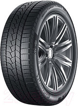 Зимняя шина Continental WinterContact TS 860 S 265/40R21 105V